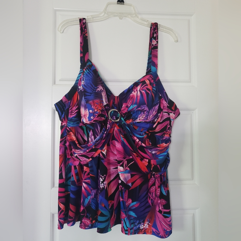 New tankini